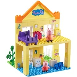 Peppa Deluxe House 06039