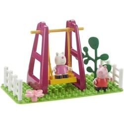 Peppa Playground Swing 06030