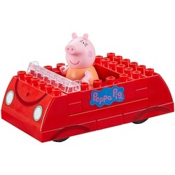 Peppa Family Car 06035