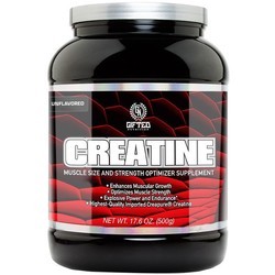 Gifted Nutrition Creatine