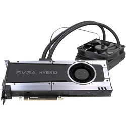 EVGA GeForce GTX 1080 08G-P4-6188-KR