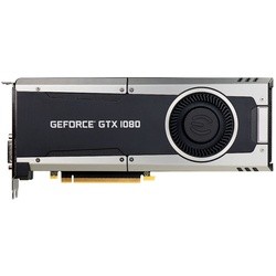 EVGA GeForce GTX 1080 08G-P4-5182-KR