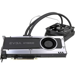 EVGA GeForce GTX 1070 08G-P4-6178-KR