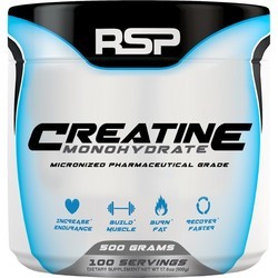 RSP Creatine Monohydrate