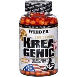 Weider Krea-Genic/PTK 210 cap