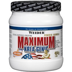 Weider Maximum Krea-Genic Powder 454 g