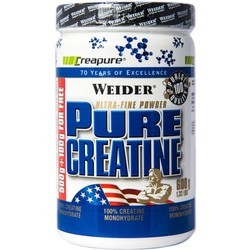 Weider Pure Creatine Powder