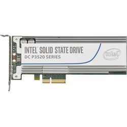 Intel DC P3520 PCIe