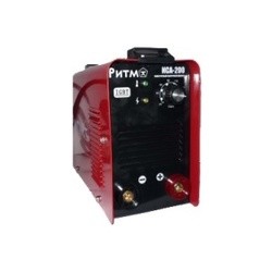 Ritm ISA-200 mini