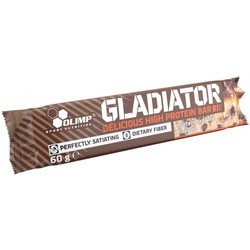 Olimp Gladiator 15x60 g