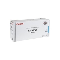 Canon C-EXV26C 1659B006