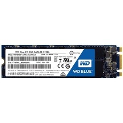WD Blue SSD M.2