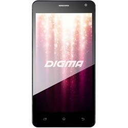 Digma Linx A500 3G