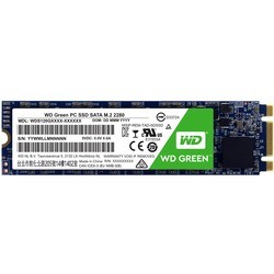 WD Green SSD M.2