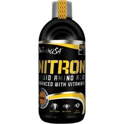 BioTech Nitron Liquid Amino 1000 ml
