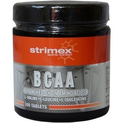 Strimex BCAA 150 tab
