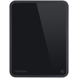 Toshiba Canvio for Desktop