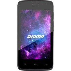 Digma Linx A400 3G