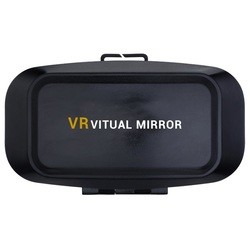 VR Virtual Mirror