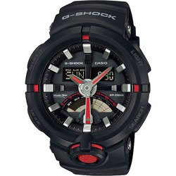 Casio GA-500-1A4