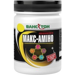 Vansiton Max-Amino Caps