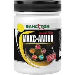 Vansiton Max-Amino Tabs