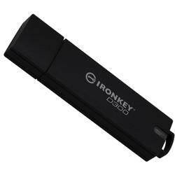 Kingston IronKey D300 64Gb