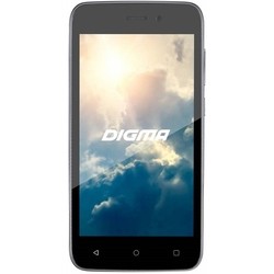 Digma Vox G450 3G