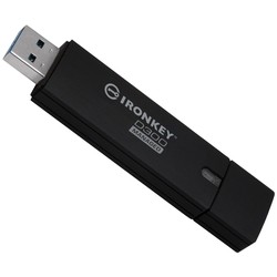 Kingston IronKey D300 Managed 64Gb