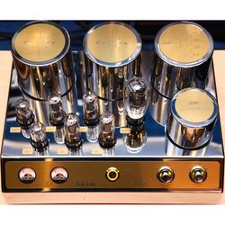 S.A. Lab Luthier Series Integrated Amplifiers