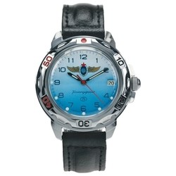 Vostok 431958