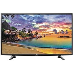 LG 43UH603V