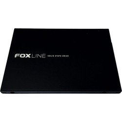 Foxline X4 Series