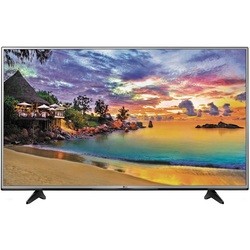 LG 55UH605V