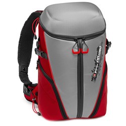Manfrotto Off Road Stunt Backpack (серый)