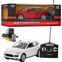 Limo Toy Porsche Cayenne 1:14