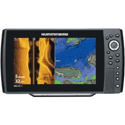 Humminbird Helix 10 SI GPS