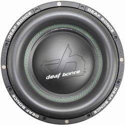 Alphard Deaf Bonce DB-153D1