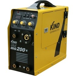 KIND MINI MIG-200