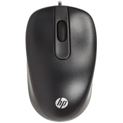 HP Travel Mouse On-The-Go