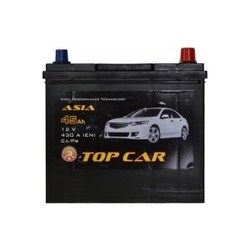 TOP CAR Asia 6CT-45R