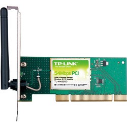 TP-LINK TL-WN550G