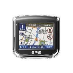 Atom GPS 3508