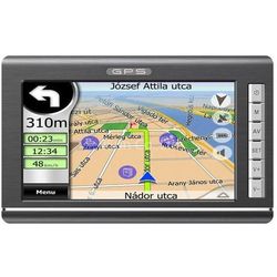 Atom GPS 7004