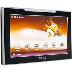 Atom GPS 7006