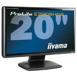 Iiyama ProLite E2008HDS