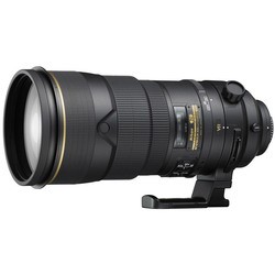 Nikon 300mm f/2.8G IF-ED AF-S VR II Nikkor