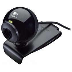 Logitech Webcam C120