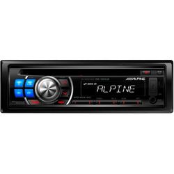 Alpine CDE-100EUB