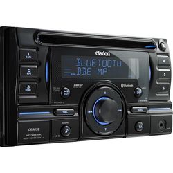 Clarion CX609E